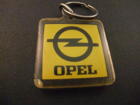 Autobedrijf Jan van Uden spurkstraat Den Dungen Opel dealer